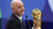 FIFA: commercial company sparks UEFA outrage