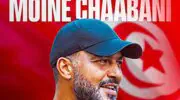 Mouine Chaabani nommé nouveau sélectionneur de la Tunisie