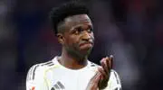 Vinicius Junior va rester au Real Madrid malgré l'intérêt d'Arsenal