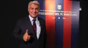 FC Barcelone : Joan Laporta donne des nouvelles sur son état de santé