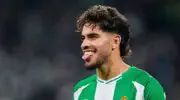 Mercato : la Roma accélère pour Abde Ezzalzouli