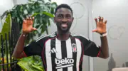 Beşiktaş fixe le prix de Wilfried Ndidi
