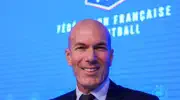 The five challenges awaiting Zinédine Zidane at the helm of the French national team