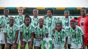 CAN Women's 2026: official lineups for Nigeria vs Malawi
