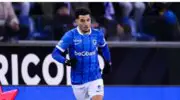 Le marocain Zakaria El Ouahdi plait à Leverkusen 