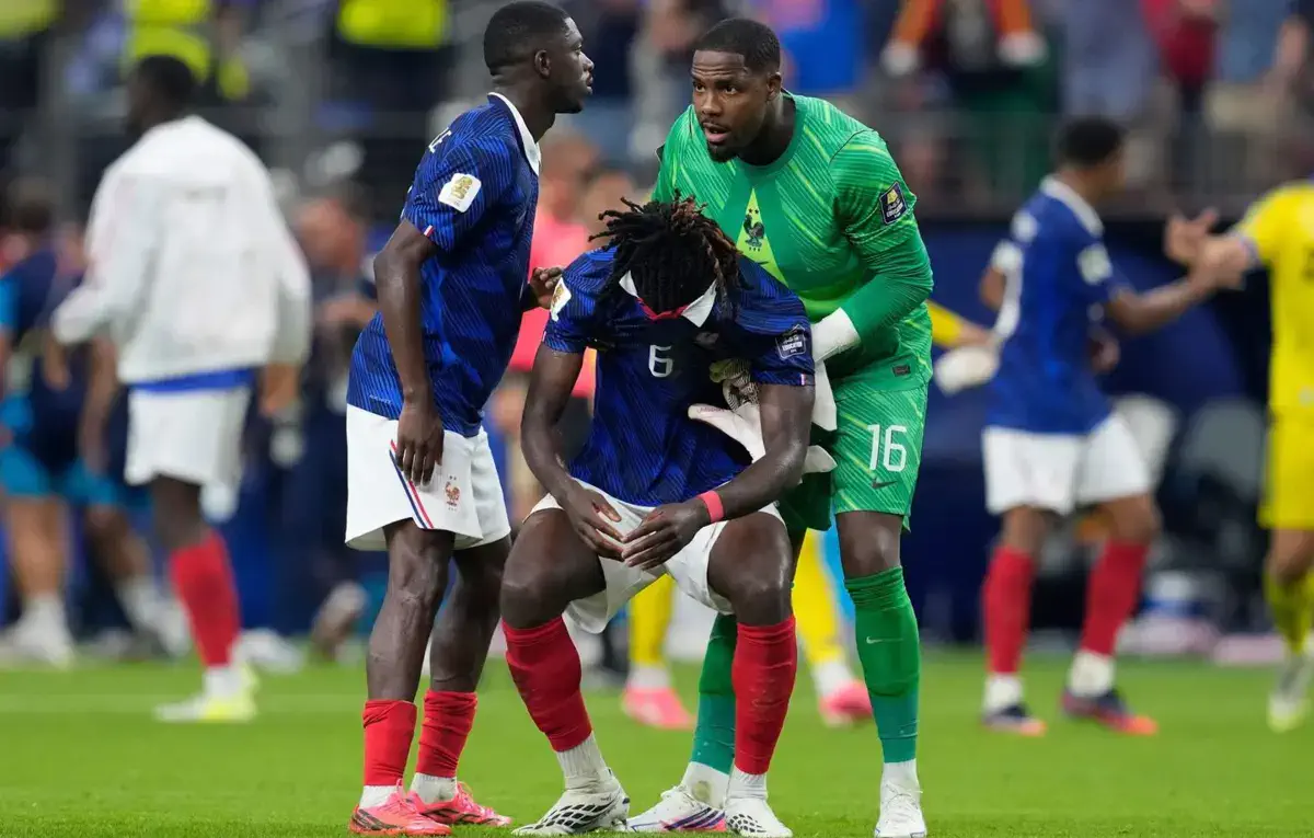 France
