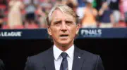 Roberto Mancini de retour sur le banc de la Squadra Azzurra