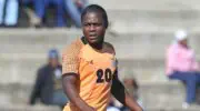 CAN Féminine 2026: Zambia leads at halftime against Egypt