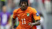 Yan Diomandé, la nouvelle sensation ivoirienne qui affole le mercato européen
