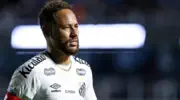 Breaking: Neymar Jr. may soon bid farewell to Santos!