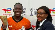 CAN Féminine 2026: Barbra Banda single-handedly sinks Egypt