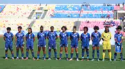 2026 Women's AFCON – Group D: Preview, squad and fixtures for the Blue Sharks
