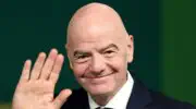 FIFA : société commerciale, la Confédération asiatique critique Gianni Infantino