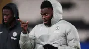 Naples veut recruter Benoît Badiashile de Chelsea !