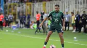 Al-Ittihad Tripoli aurait aurait soumis une offre pour Youcef Belaïli