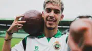 Officiel : Yassir Zabiri signe en prêt à Racing Santander