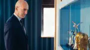 Equipe de France : Luis Fernandez affiche sa confiance pour Zinédine Zidane