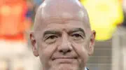 FIFA : Gianni Infantino se défend face aux critiques