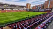 Liga : ce club contraint de quitter son stade