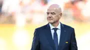 الفيفا: الغضب يتصاعد داخل المنظمة العملاقة ضد جياني إنفانتينو!