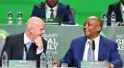 La CAF va examiner le projet controversé d’Infantino