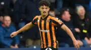 Hull City : plus de peur que de mal pour Bachir Belloumi