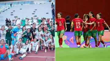 كأس أمم إفريقيا للسيدات 2026: المغرب والجزائر.. تاريخ المواجهات