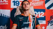 Officiel : Naoufel El Hannach retourne en prêt à Montpellier