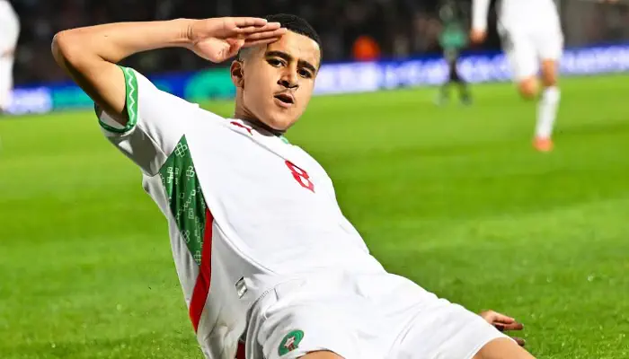 Abdellah Ouzzane