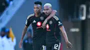 Oswin Appollis reacts to PSL accolade, Mofokeng exit 