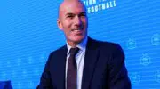 Equipe de France : salaire, Diallo fait une confidence sur Zinédine Zidane