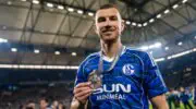 Edin Džeko devrait prolonger avec Schalke 04 jusqu'en 2027