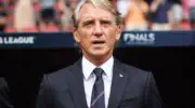 Italie : Roberto Mancini dévoile ses ambitions