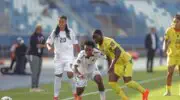 CAN Féminine 2026 : Le Ghana domine le Cap-Vert 2-0 pour son entrée