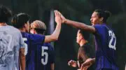 Sébastien Haller lance déjà sa saison au Japon 