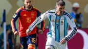 World Cup 2026: FIFA launches disciplinary proceedings against Argentina