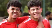 Qualifications de la CAN 2027 : Ouzzane, Aznou et Maamar frappent à la porte de la sélection marocaine