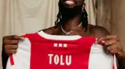 Transfert : Tolu Arokodare rejoint l'Ajax en prêt avec option d'achat
