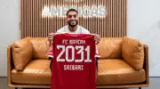 Choc au Bayern Munich après le diagnostic de la blessure d'Ismaël Saibari