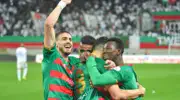 Le MCA bat Al-Hilal de Benzema (2-0) et confirme sa bonne préparation