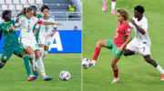 CAN féminine 2026 : Maroc - Algérie, les compositions probables 