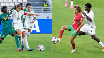 كأس أمم إفريقيا للسيدات 2026: التشكيلتان المحتملتان لمباراة المغرب والجزائر