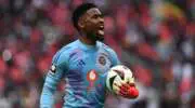 Sipho Chaine warns Orlando Pirates ahead of 2026/27 season  