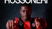 Transfert : Sankhoun Diawara signe à l'AC Milan jusqu'en 2031