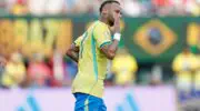 Brésil : la CBF envisage un match d'adieu pour Neymar après sa retraite internationale annoncée