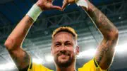البرازيل: نيمار يعلن أنه لن يلعب مجددًا مع السيليساو