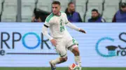 Le RC Lens fait de Yacine Titraoui sa priorité 