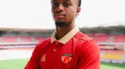 Mercato : Rayan Bamba prêté au Mans par le Stade Rennais