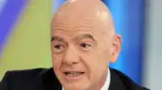 FIFA left isolated over commercial venture plan