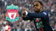 Liverpool: Jamie Carragher opposes the signing of Bradley Barcola